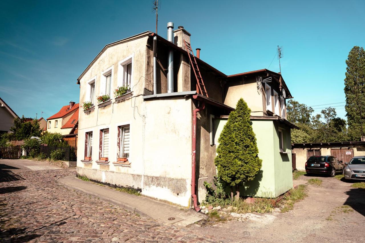 Sloneczny Przy Plazy Gdańsk